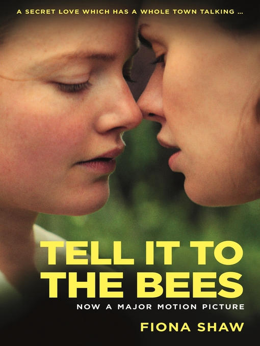 Nimiön Tell it to the Bees lisätiedot, tekijä Fiona Shaw - Saatavilla